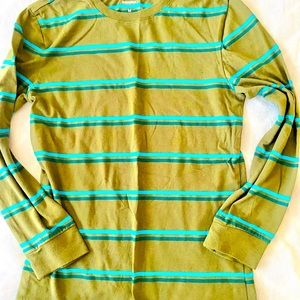 Used Kids long sleeve shirt